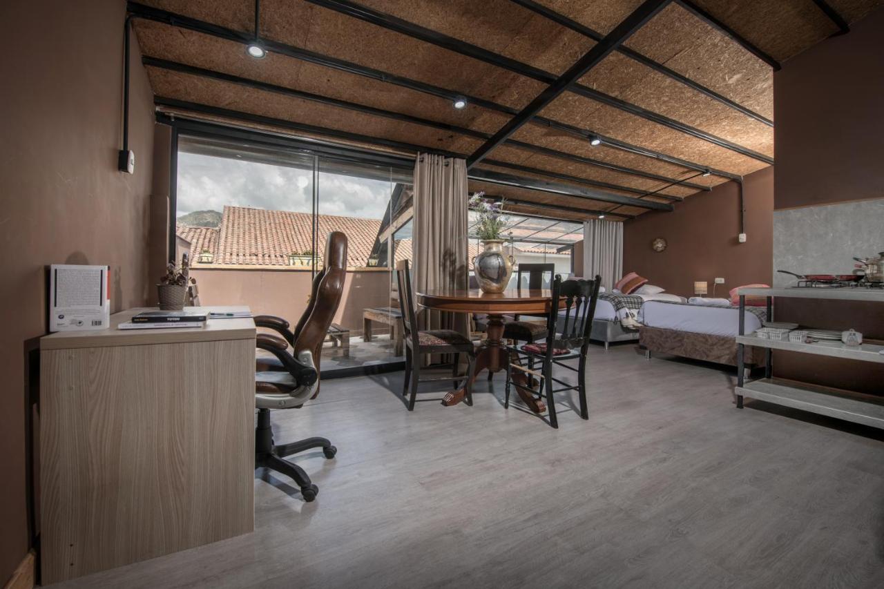 Casa Cavassa Centro Historico Cusco Hotel Kültér fotó