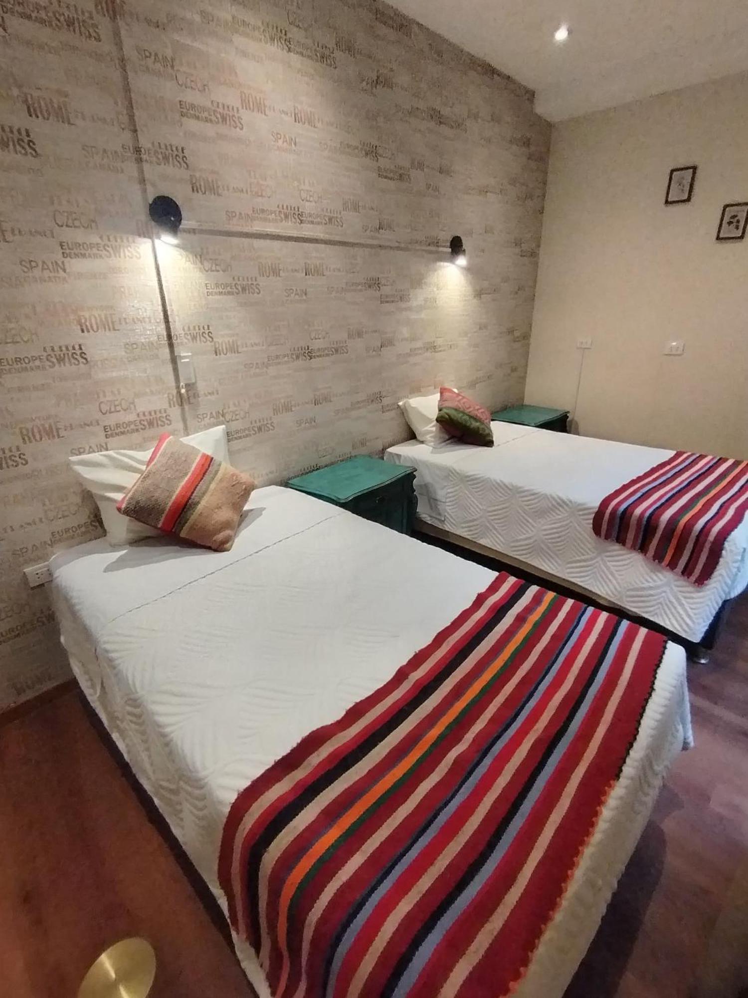 Casa Cavassa Centro Historico Cusco Hotel Kültér fotó